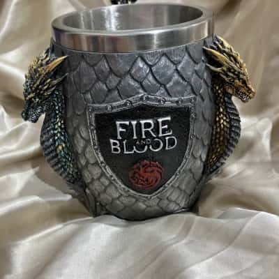 Game of Thrones Nemesis Now 