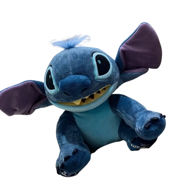 Disney Lilo & Stitch Plush 