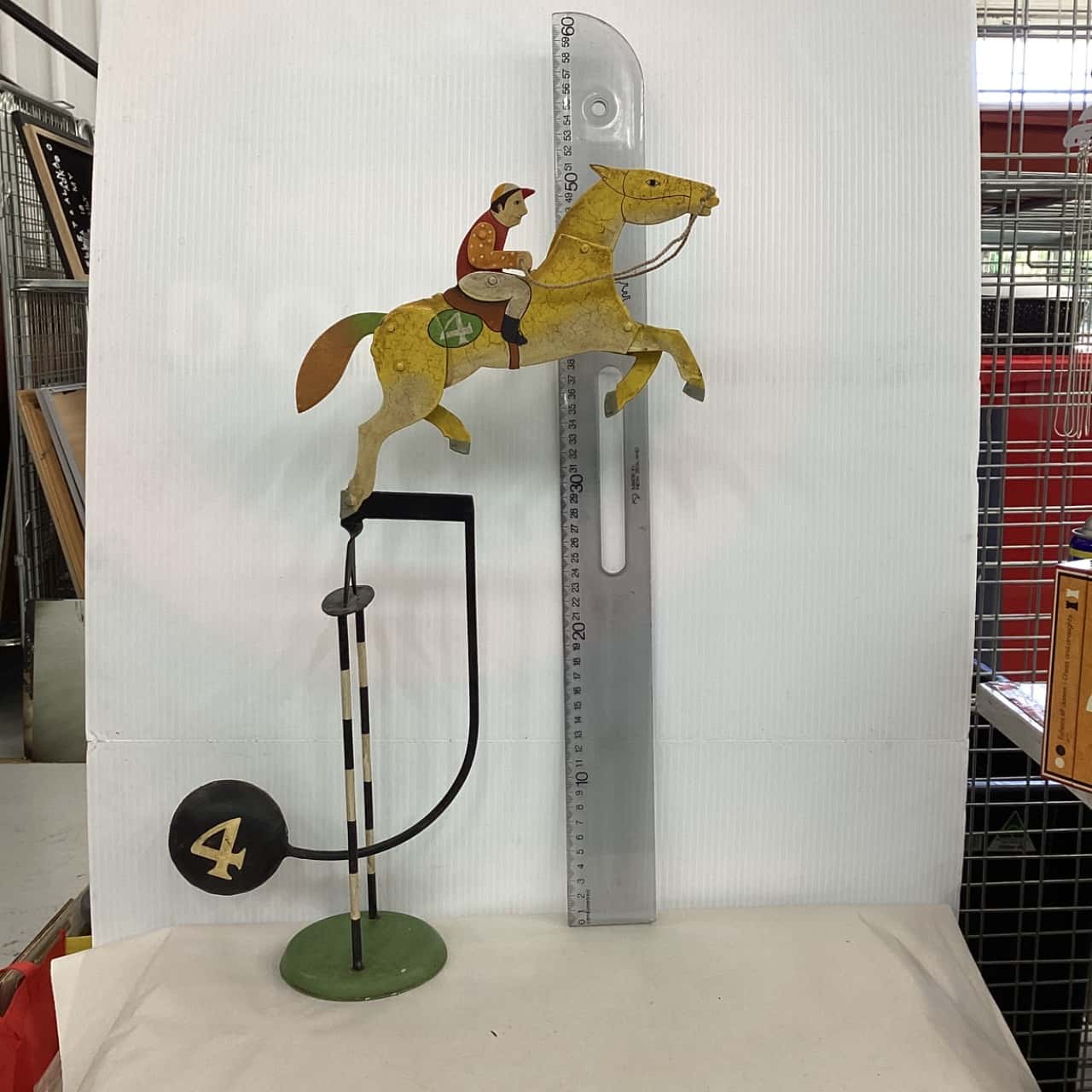 Image Tester