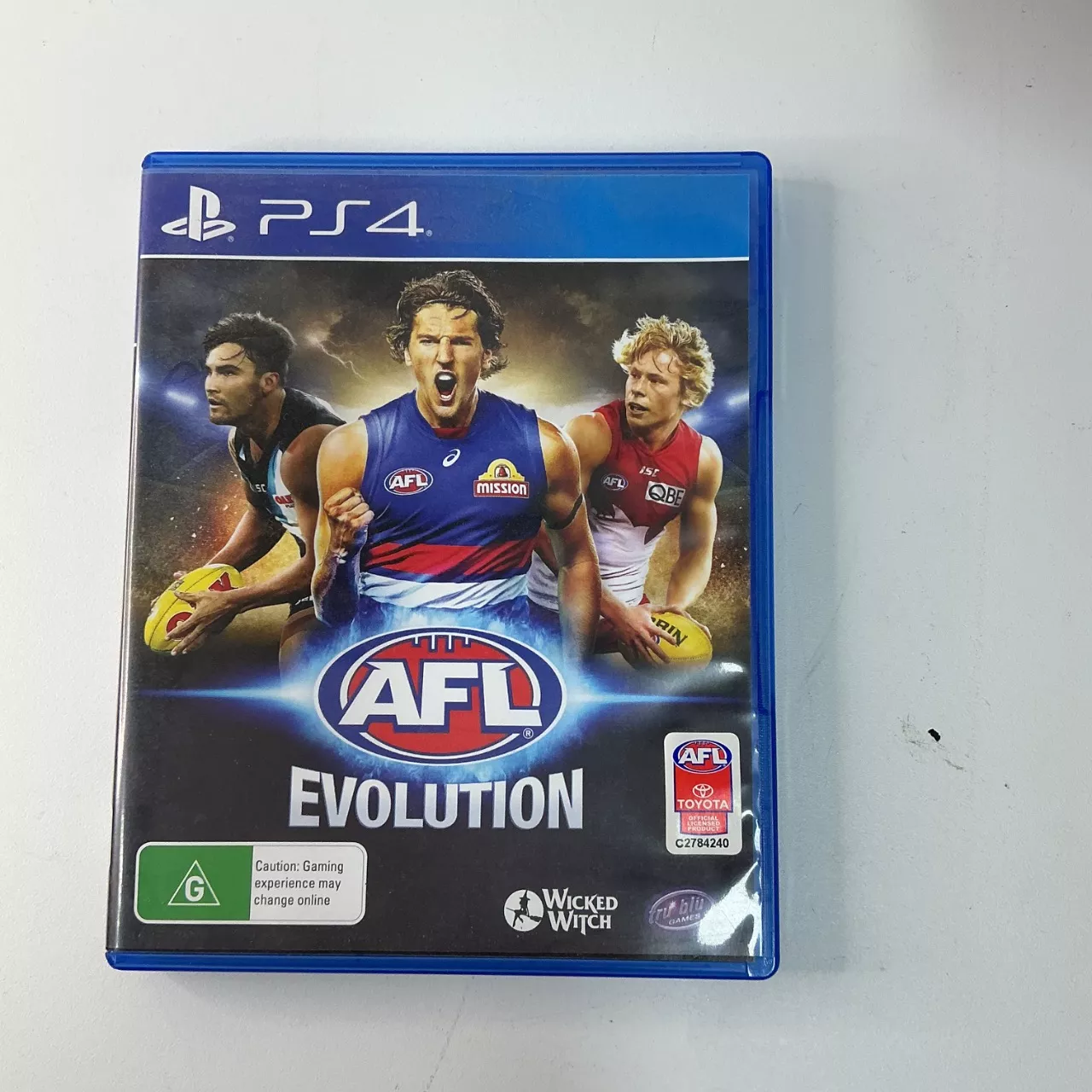 Image Tester