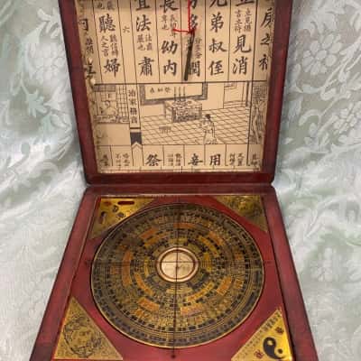 Luopan/ Feng Shui Compass