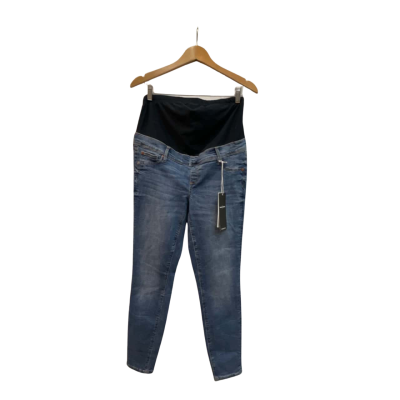 Just Jeans Womens  Size 11 maternity jeans