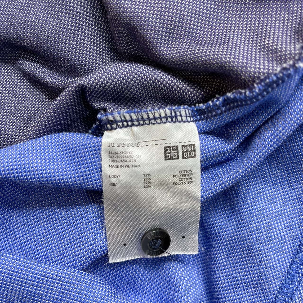 Uniqlo Mens Size L Multicoloured