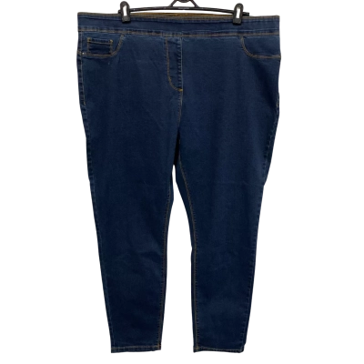 SARA Slim Jeans Size 24