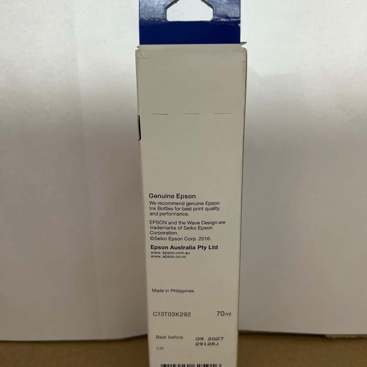 Image Tester