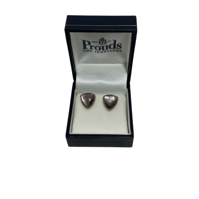 925 Sterling Silver Earrings 
