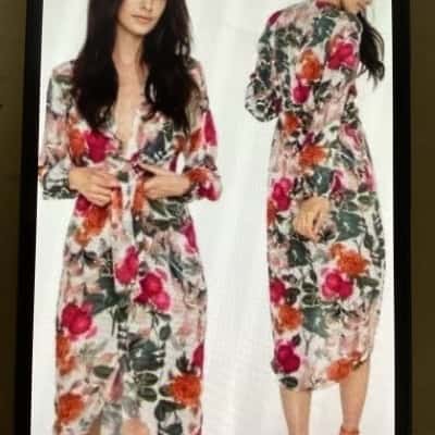 Sheike Womens  Size 12 