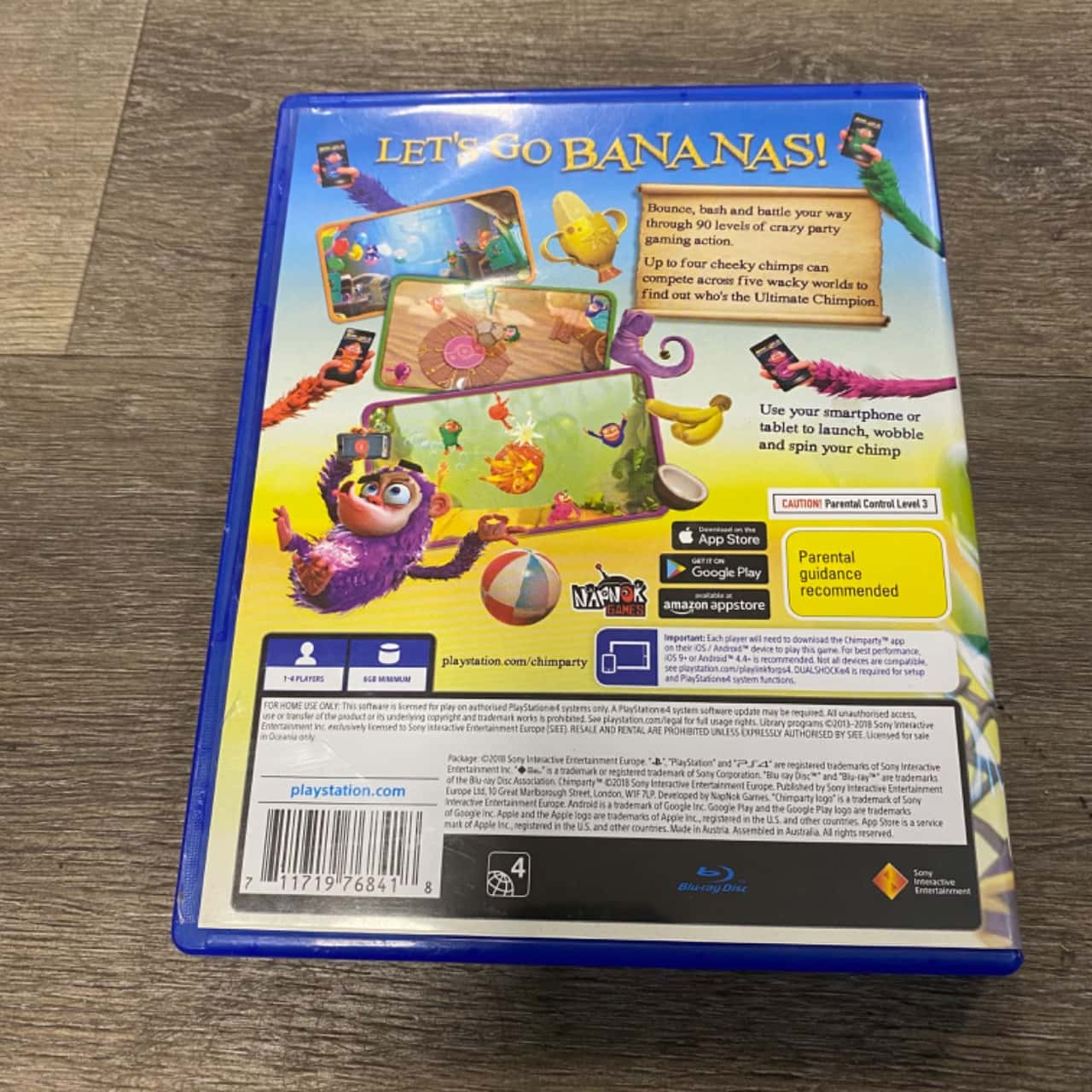 Image Tester