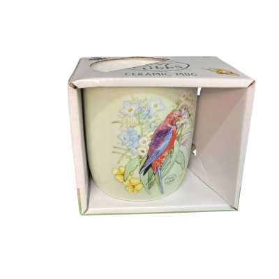 NEW - May Gibbs Ceramic Mug