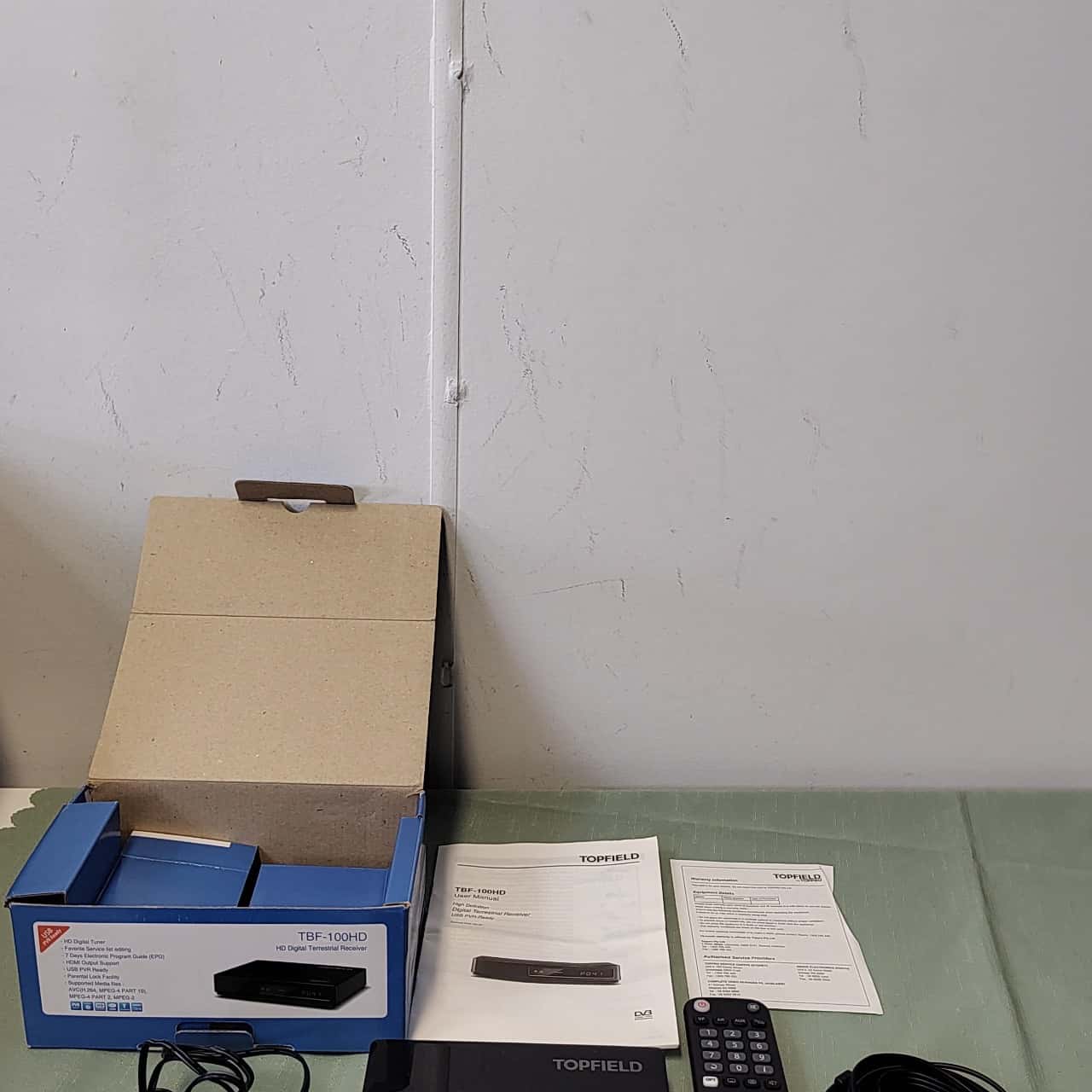 Image Tester