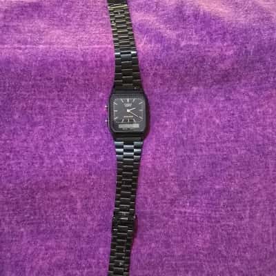Casio Mens Watch AQ - 230