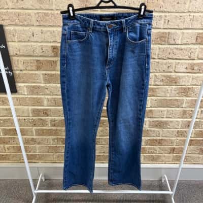 Witchery Womens jeans Size 8 