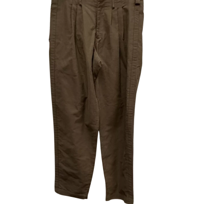 Womens yohji yamamoto pants 