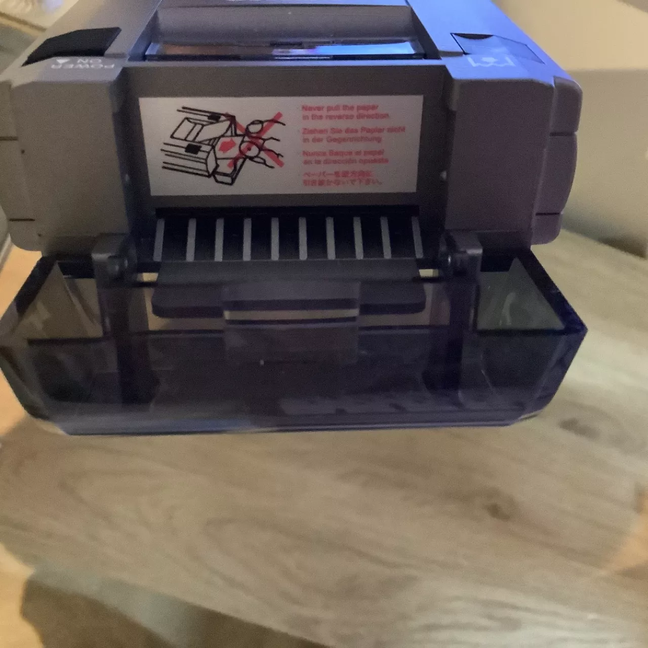 Image Tester
