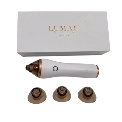 Lumae Skin Microdermabrasion Kit