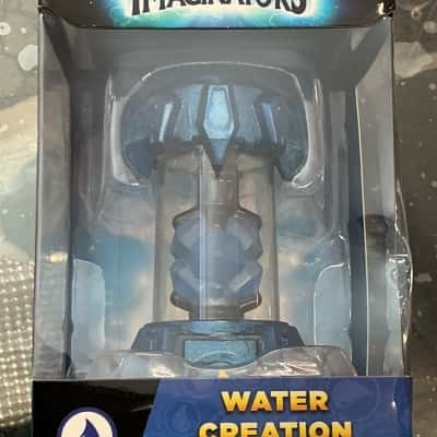 Skylanders Imaginators Water Creation Crystal