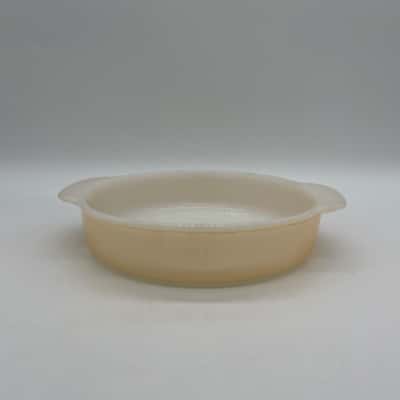 Vintage 'Fire King' Casserole Dish [B#24]