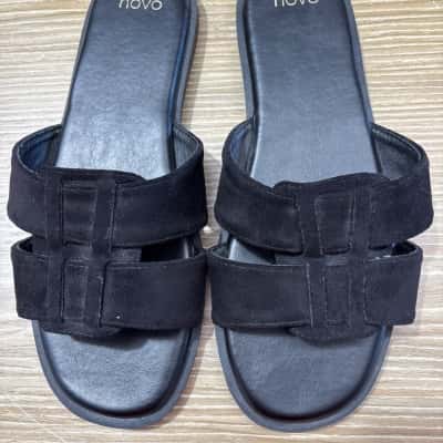 Novo Women’s  Size 8 Sandals 