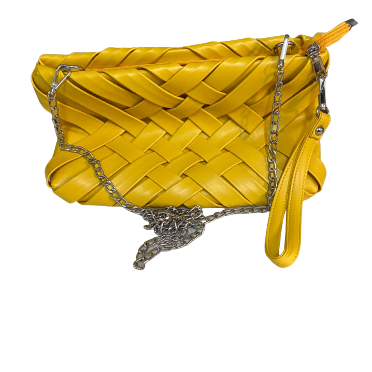 Other Womens Handbag Yellow