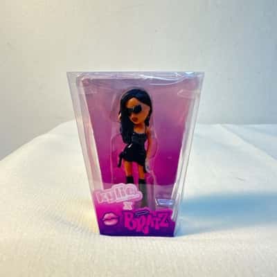 Kylie Jenner x Bratz Mini Collectable 
