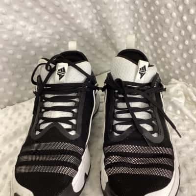 Adidas Mens Basketball Shoes 