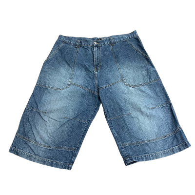 Y2K West Co Jorts  Size 38 