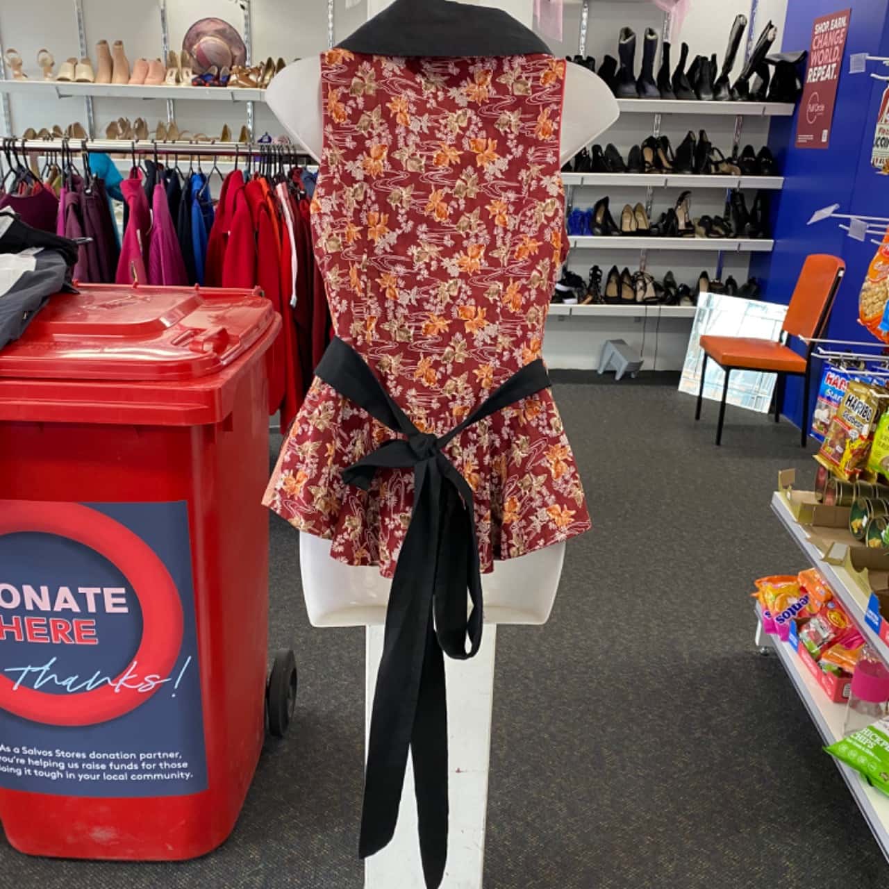 Image Tester