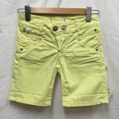 Chipie Kids Girls Size 5 Shorts RRP: $89