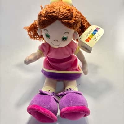 Another Kormico Friend Ragdoll -Sindy 12-40774