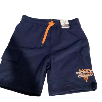  Kids  Size 10 Shorts / T-Shirt 