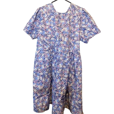 Cotton On Womens Multicoloured Casual Dress Size 22