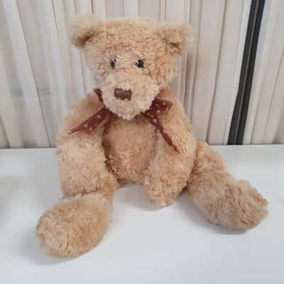 Tomfoolery Ferguson Bear 35cm