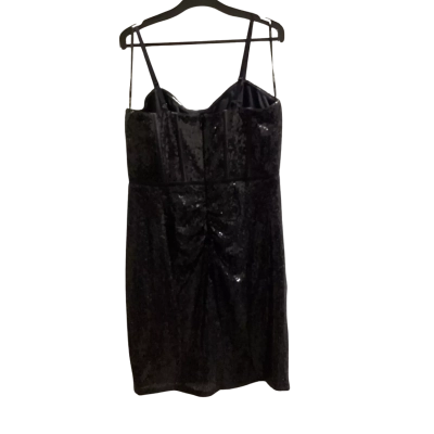 City Chic Womens  Size S Dress