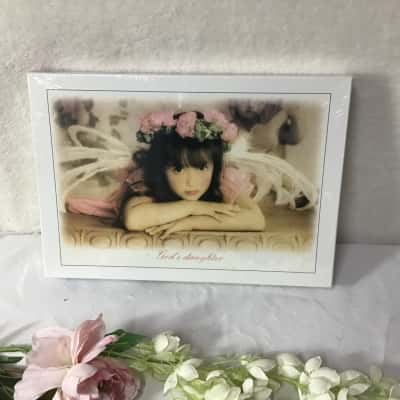 "God's Daughter" 1000 Piece Jigsaw Puzzle (new)