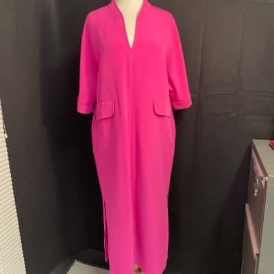 Julia Allert - Maxi Dress with Pockets - (L)