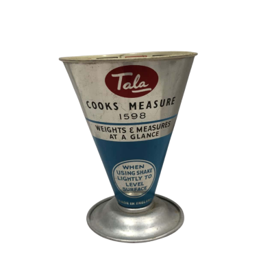 Tala Cooks Measure 1598 Measuring Cup
