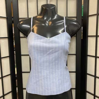 Brand new with tags-Bardōt Womens  Size 14 Singlet Top 