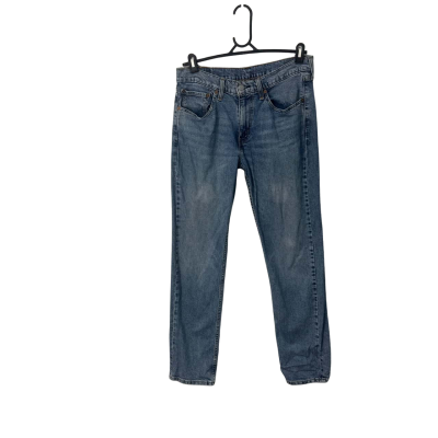 Levi Strauss & Co. 514s  Size 32 Straight Leg Jeans Blue 