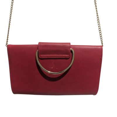 Colette Hayman Purse Womens Purse Red 