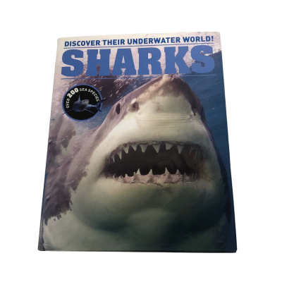 Sharks