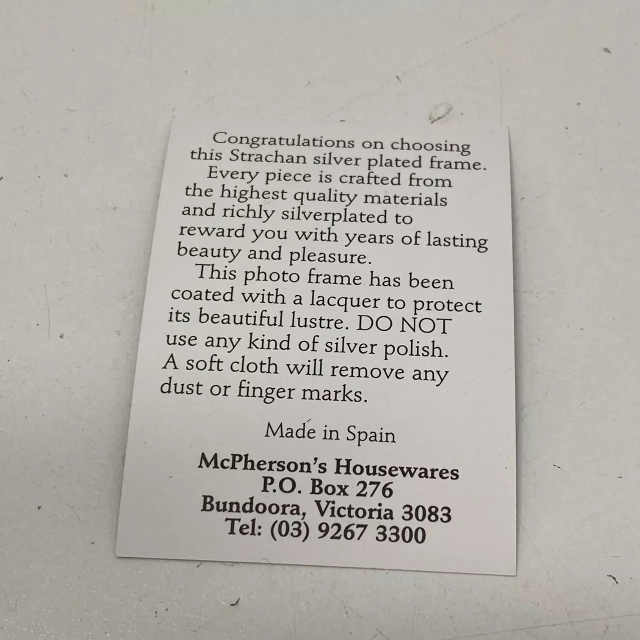 Image Tester