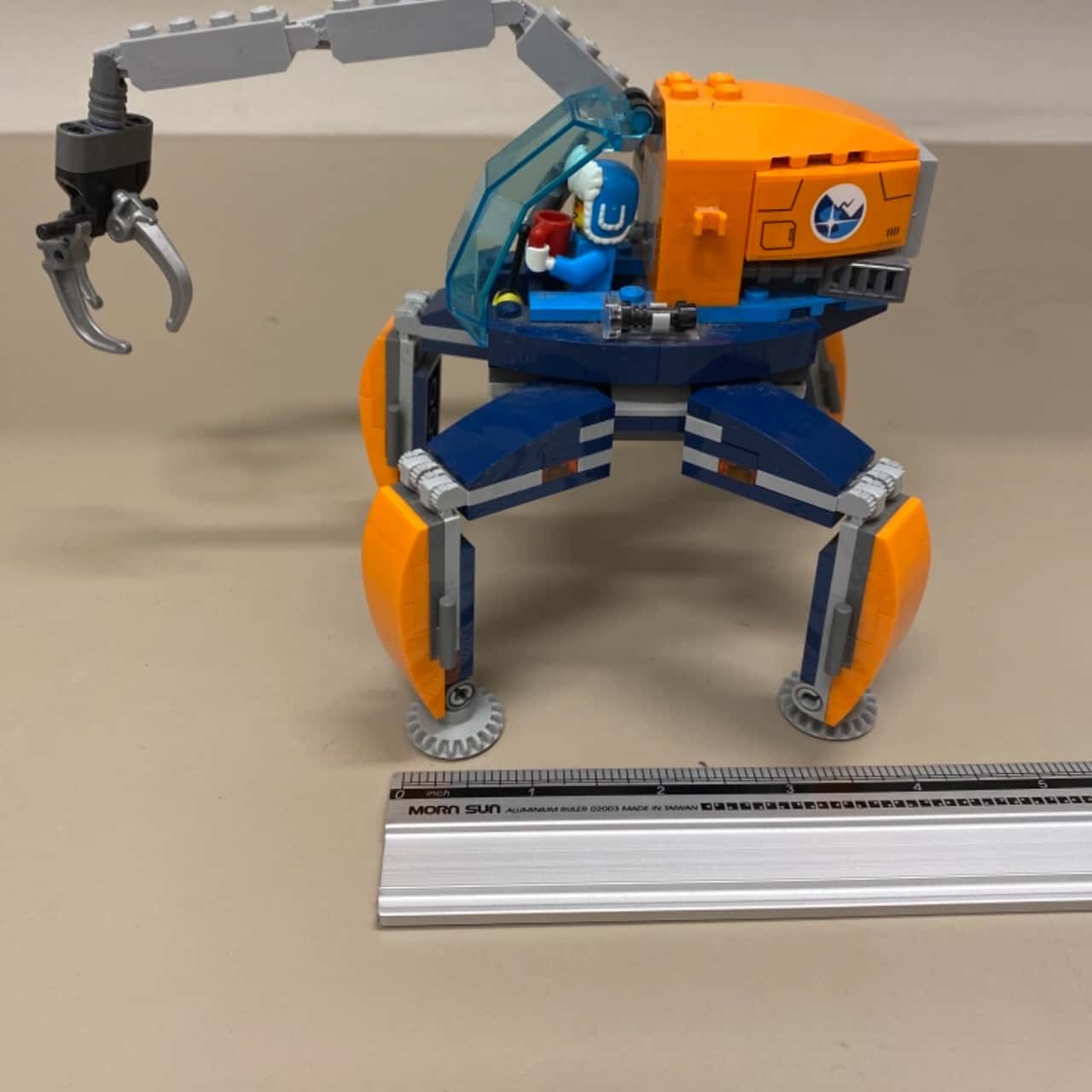 Image Tester
