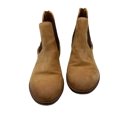 Colorado Womens  Size 40 “Dangerous” Boots Tan