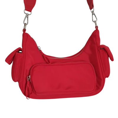Colette Hayman  Womens Handbag Red 