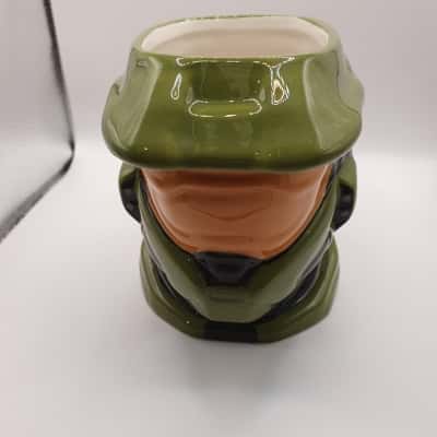 Halo Master Chief Mug 