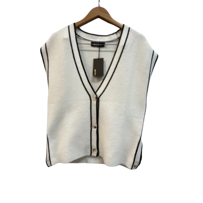 Eb&Ive Womens  Size S knit vest