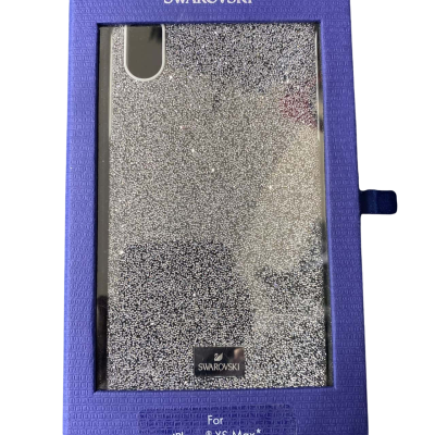 Swarovski Womens Glam Rock IPhone XS Max 16cm smartphone case 