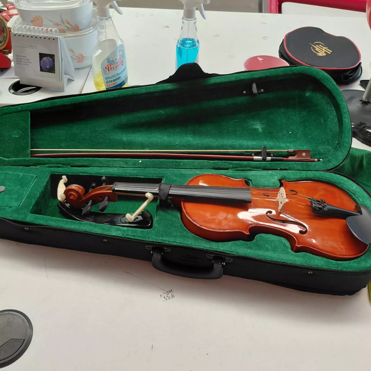Image Tester