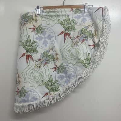 Peter Rabbit Round Baby Mat