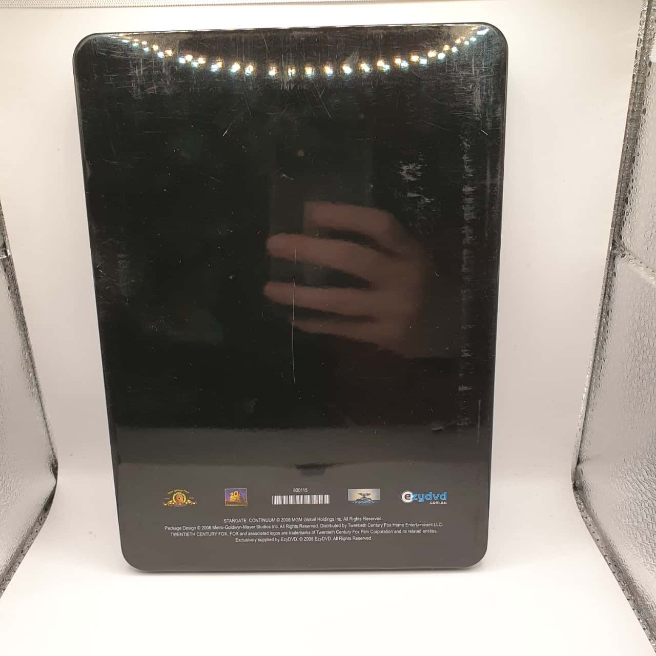 Image Tester